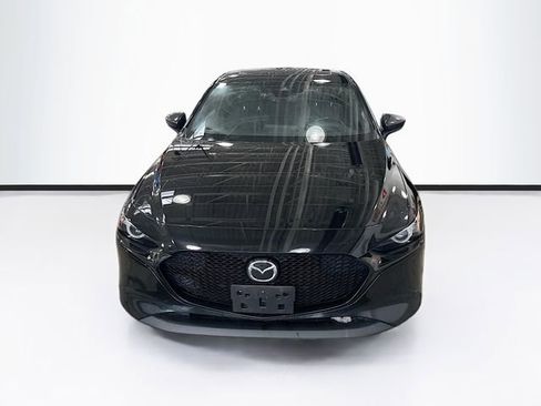 Used 2021 MAZDA MAZDA3 AWD 2.5 Turbo Hatchback image 4