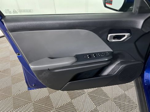 Used 2025 Kia K4 FWD image 11