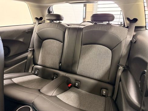 Certified 2022 MINI Cooper SE image 20