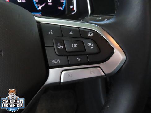 Certified 2023 Volkswagen Jetta SEL image 16