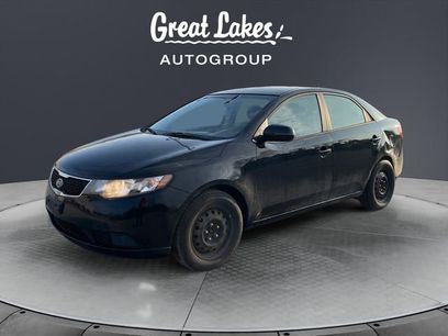 Used 2013 Kia Forte EX