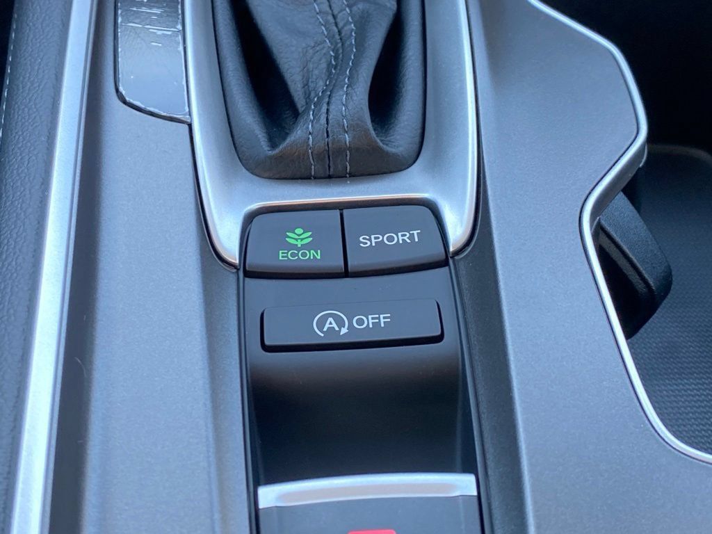 Certified 2022 Honda Accord Sport Special Edition image 18