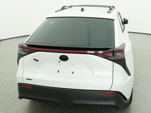 New 2026 Toyota bZ AWD/4WD image 13