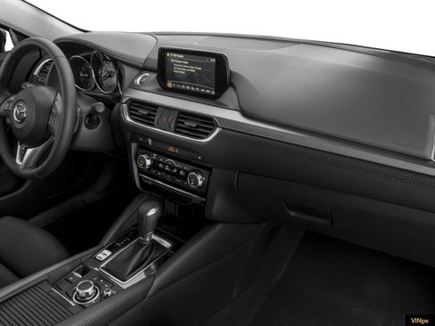Used 2016 MAZDA MAZDA6 Sport image 5