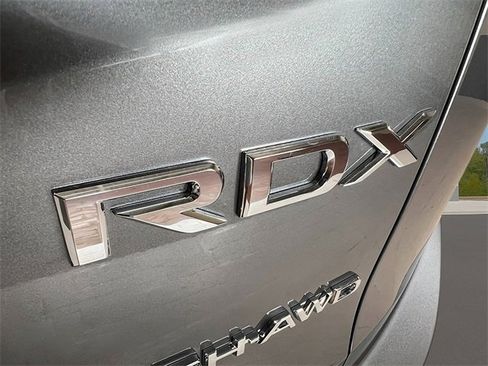 New 2026 Acura RDX w/ Technology Package image 5