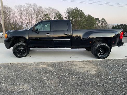 Used 2013 GMC Sierra 3500 Denali image 18