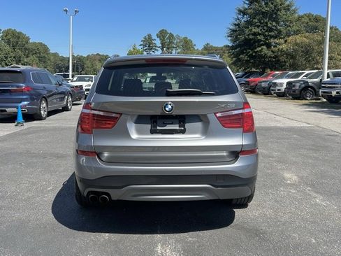 Used 2017 BMW X3 xDrive28i image 6