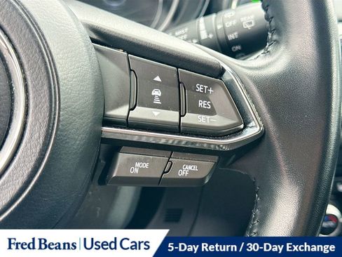 Used 2023 MAZDA CX-9 Touring image 39