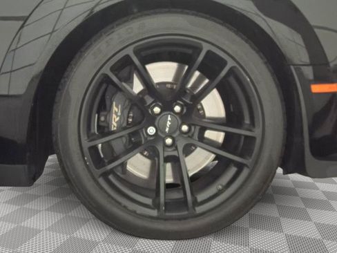 Used 2023 Dodge Challenger R/T Scat Pack RWD image 12