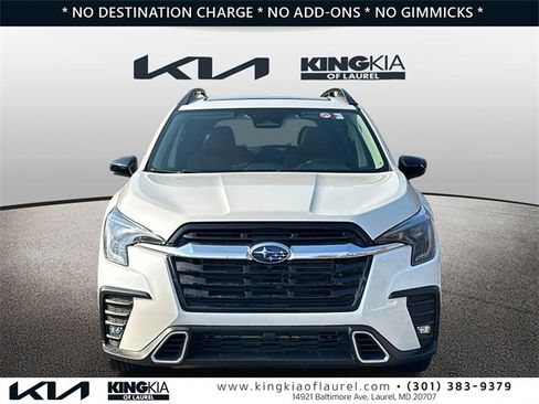 Used 2025 Subaru Ascent Touring image 27