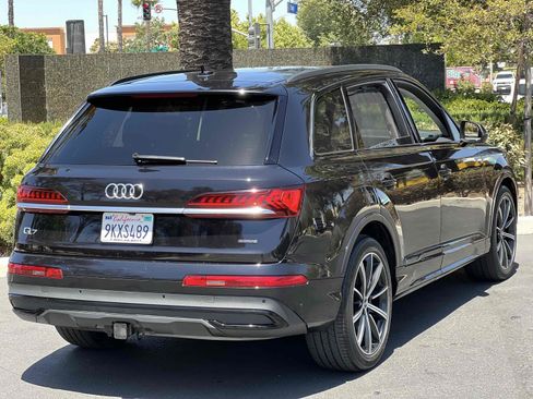 Used 2020 Audi Q7 3.0T Prestige AWD/4WD image 17