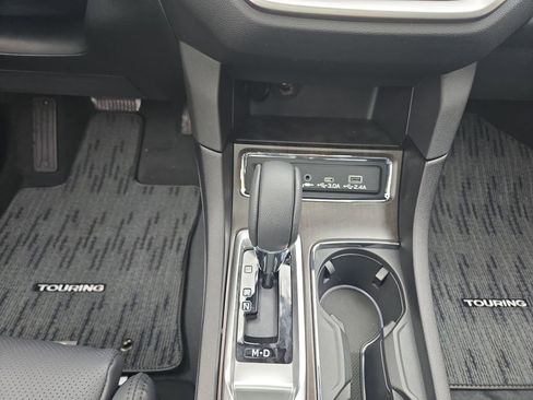 New 2026 Subaru Ascent Touring image 11