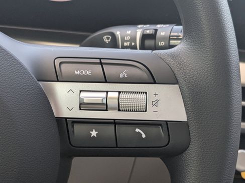New 2026 Hyundai Tucson SEL Plus FWD image 31