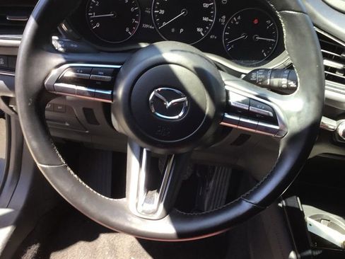 Used 2023 MAZDA CX-30 AWD 2.5 S w/ Preferred Package image 8