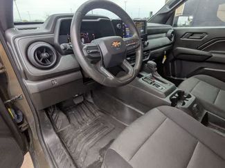 Used 2023 Chevrolet Colorado W/T video 2