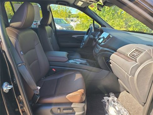 New 2026 Honda Ridgeline RTL image 17