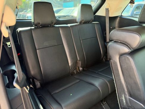 Used 2014 MAZDA CX-9 Touring AWD/4WD image 8
