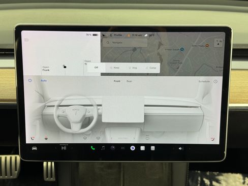 Used 2021 Tesla Model 3 Performance image 31