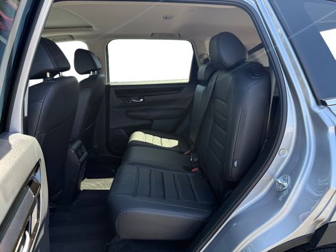 Certified 2024 Honda CR-V EX-L image 16