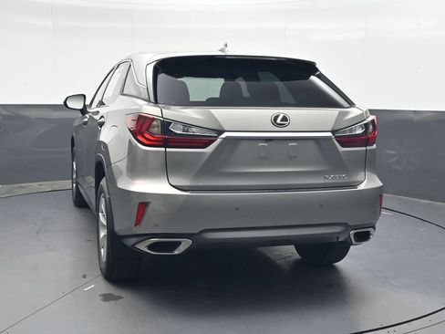 Used 2019 Lexus RX 350 FWD w/ Accessory Package image 5