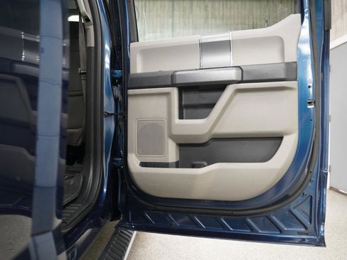 Used 2018 Ford F150 XLT w/ Equipment Group 302A Luxury image 37