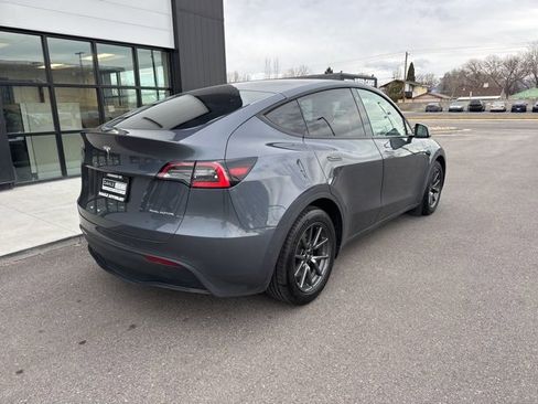 Used 2021 Tesla Model Y Long Range image 6