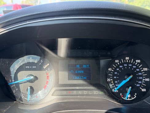 Used 2018 Ford Fusion S FWD image 13