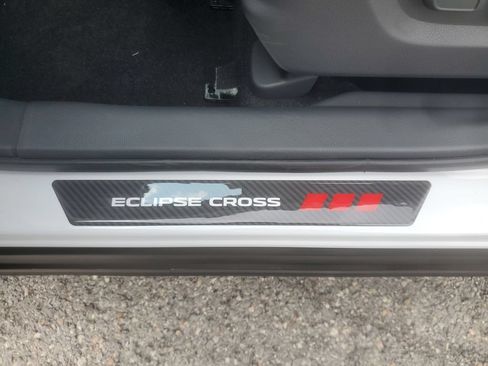 New 2026 Mitsubishi Eclipse Cross SE AWD/4WD image 35