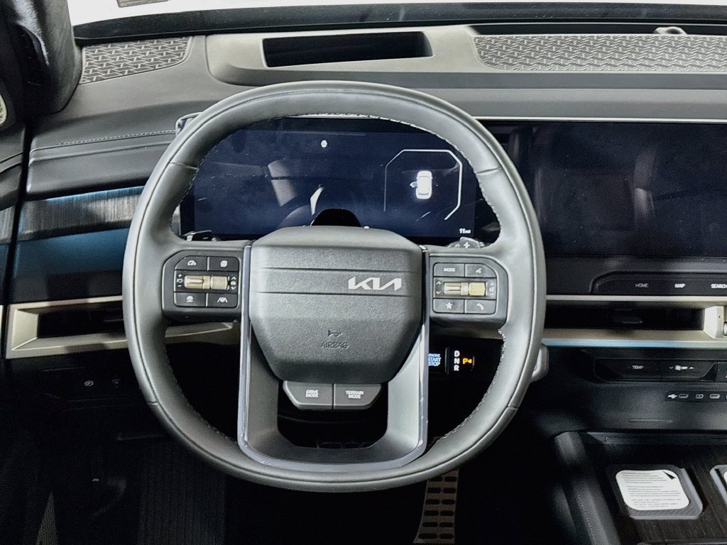 New 2027 Kia Telluride SX Prestige w/ Towing Package AWD/4WD image 13