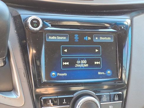 Used 2016 Honda Odyssey SE image 20