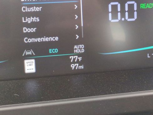 New 2026 Hyundai Elantra Blue image 33