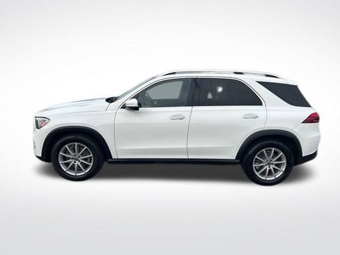 Used 2024 Mercedes-Benz GLE 350 GLE 350 image 2
