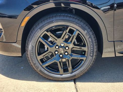 New 2026 Chevrolet Blazer RS w/ Driver Confidence II Package FWD image 10