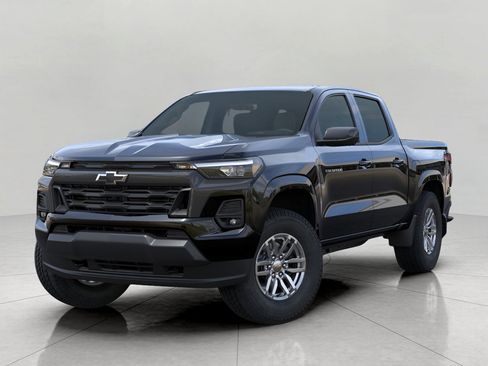 New 2026 Chevrolet Colorado LT w/ LT Convenience Package image 6