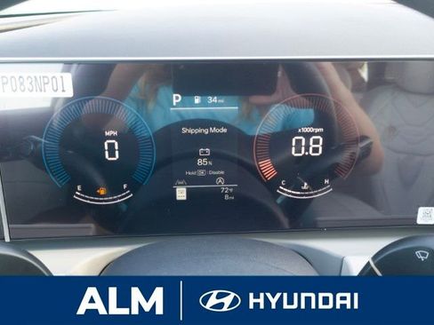 New 2026 Hyundai Tucson SE image 29