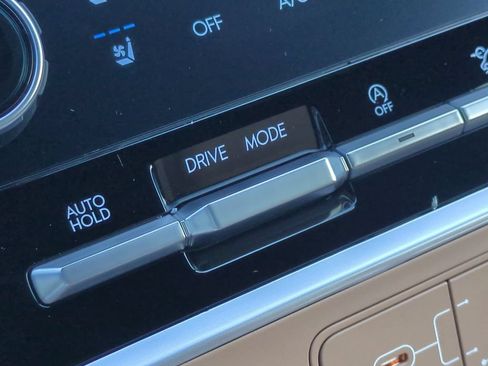 New 2027 Hyundai Santa Fe Calligraphy FWD image 32