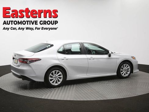 Used 2024 Toyota Camry LE image 42