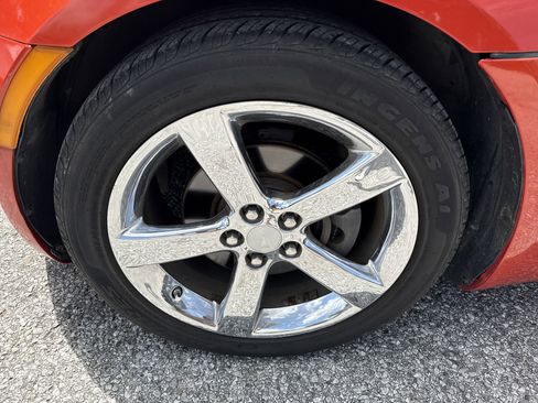 Used 2008 Pontiac Solstice GXP w/ Premium Package image 24