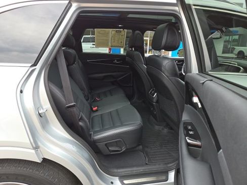 Used 2016 Kia Sorento SX AWD/4WD image 46