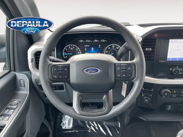 Certified 2023 Ford F150 XLT AWD/4WD image 15