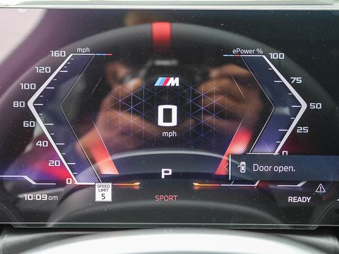 New 2026 BMW i4 M60 w/ Premium Package AWD/4WD image 20