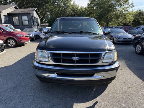 Used 1997 Ford F150 XLT RWD image 3
