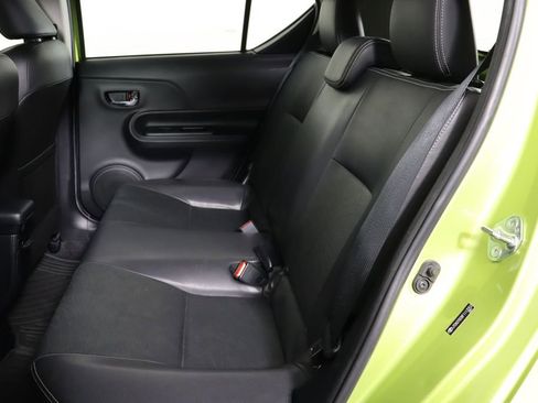 Used 2015 Toyota Prius C Four FWD image 11