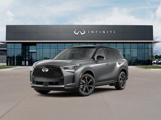 New 2027 INFINITI QX60 Autograph AWD/4WD video 1