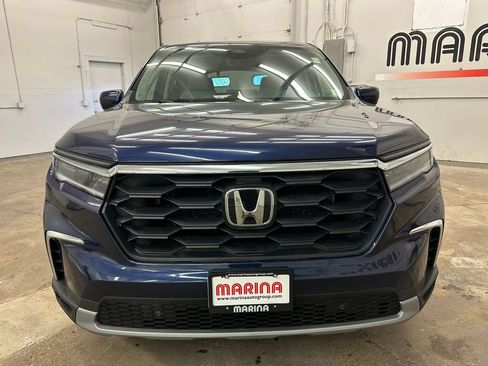 Used 2023 Honda Pilot EX-L image 11