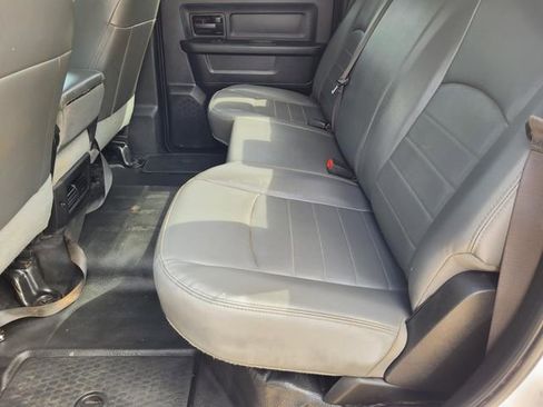 Used 2020 RAM 1500 Tradesman w/ Protection Group image 17