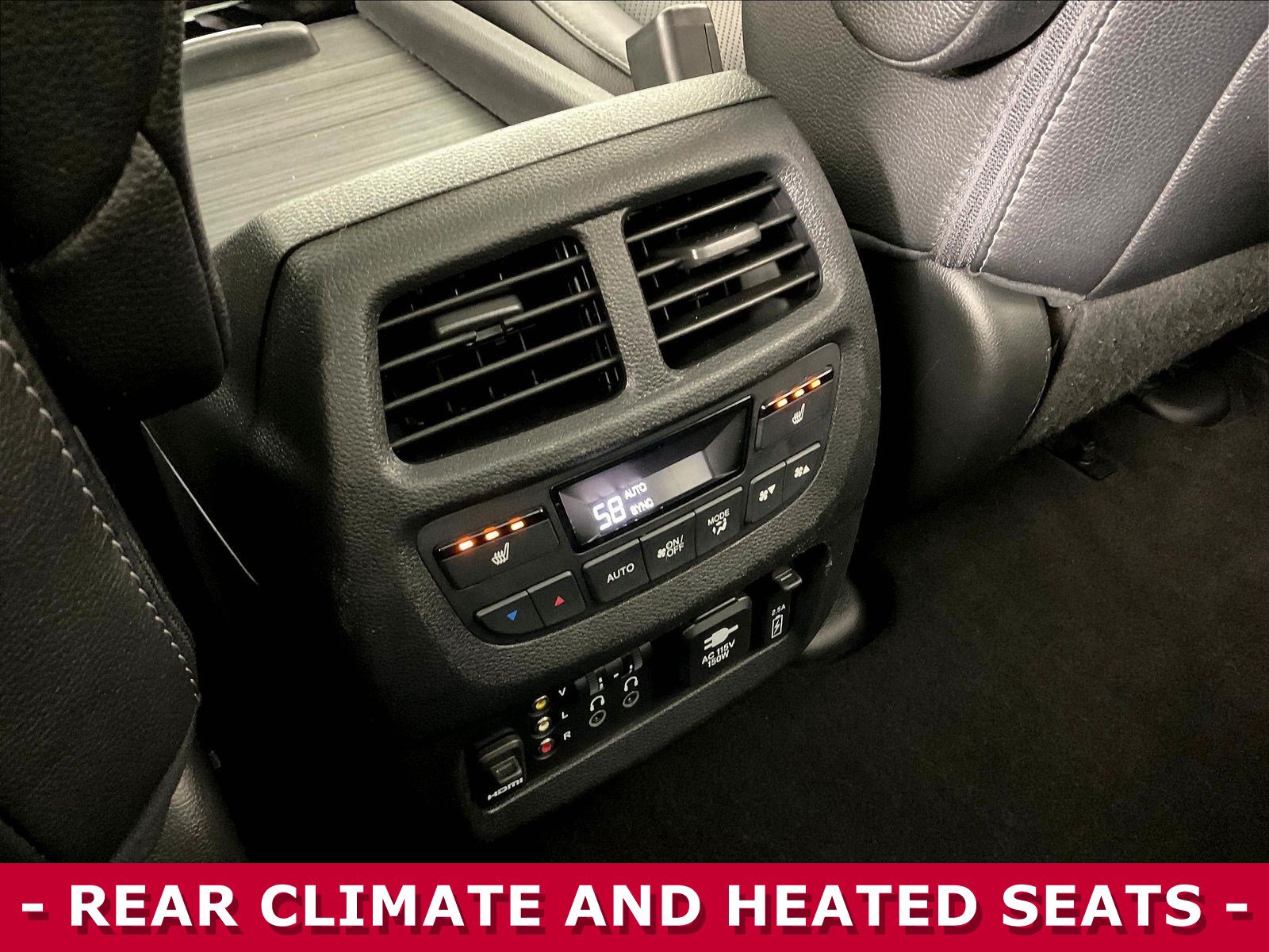 Used 2016 Honda Pilot Elite image 10