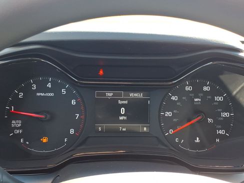 New 2026 Chevrolet Trax LS w/ LS Convenience Package image 22