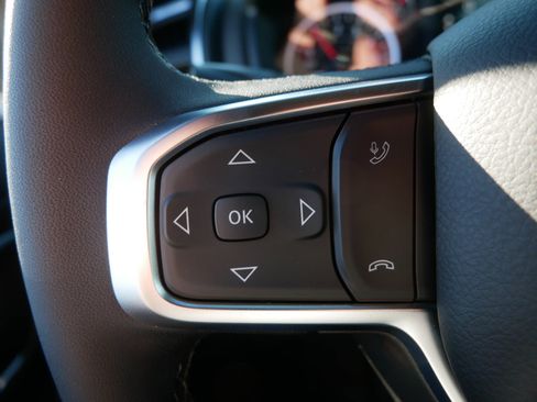 New 2026 RAM 1500 Big Horn image 8