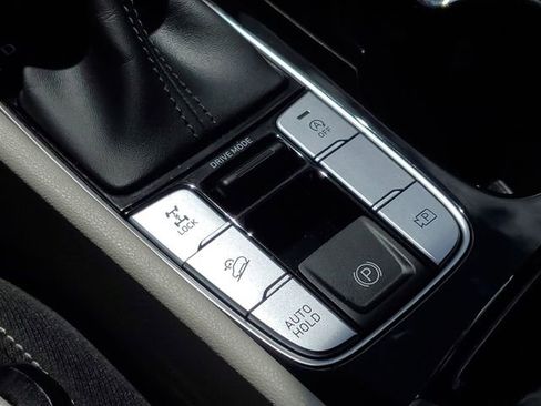 Used 2023 Hyundai Tucson SEL AWD/4WD image 24